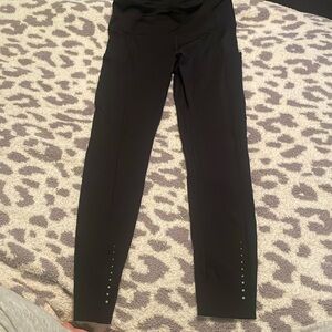 Lululemon running legging
